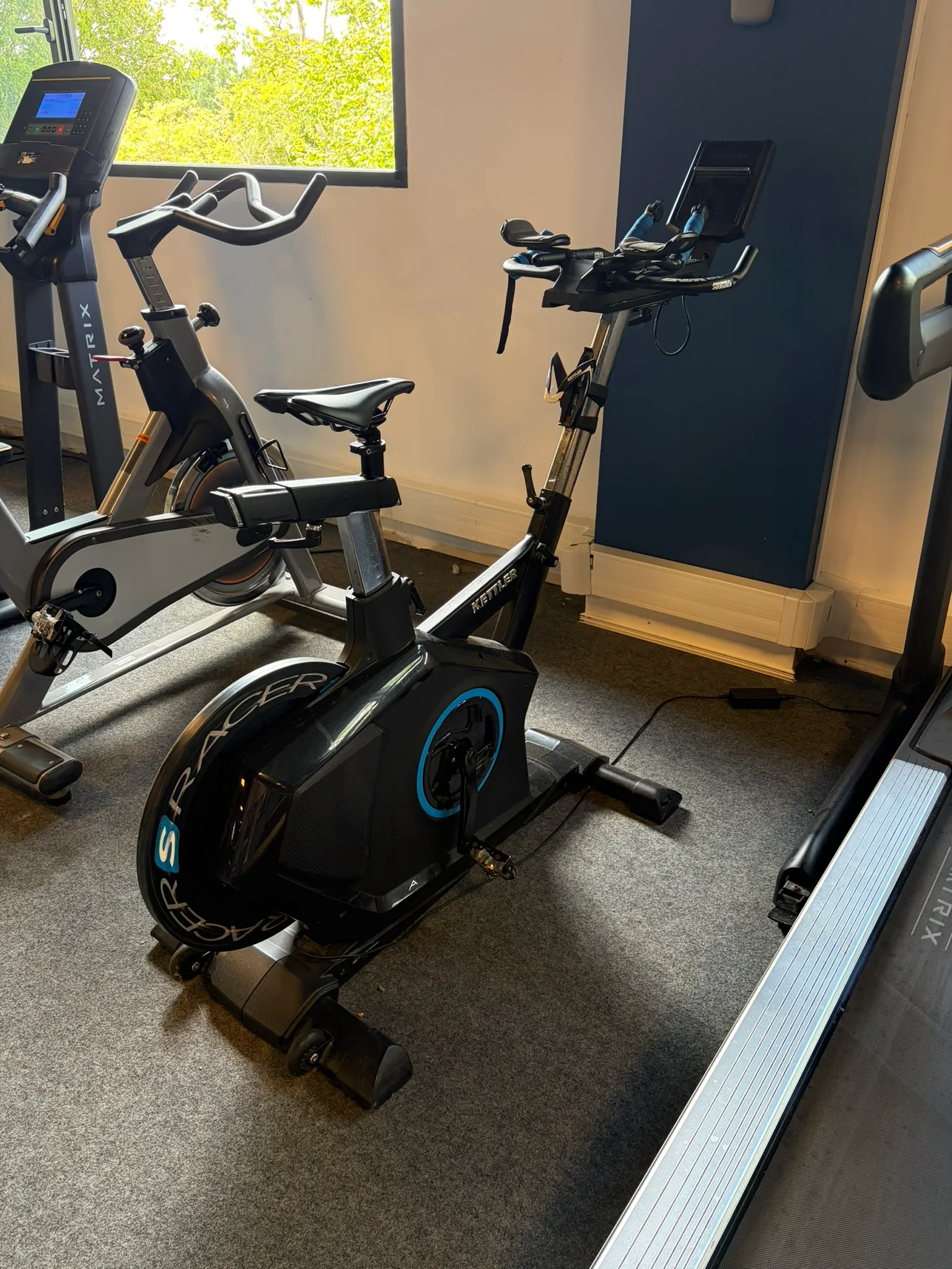 Vélo de biking / indoor cycle