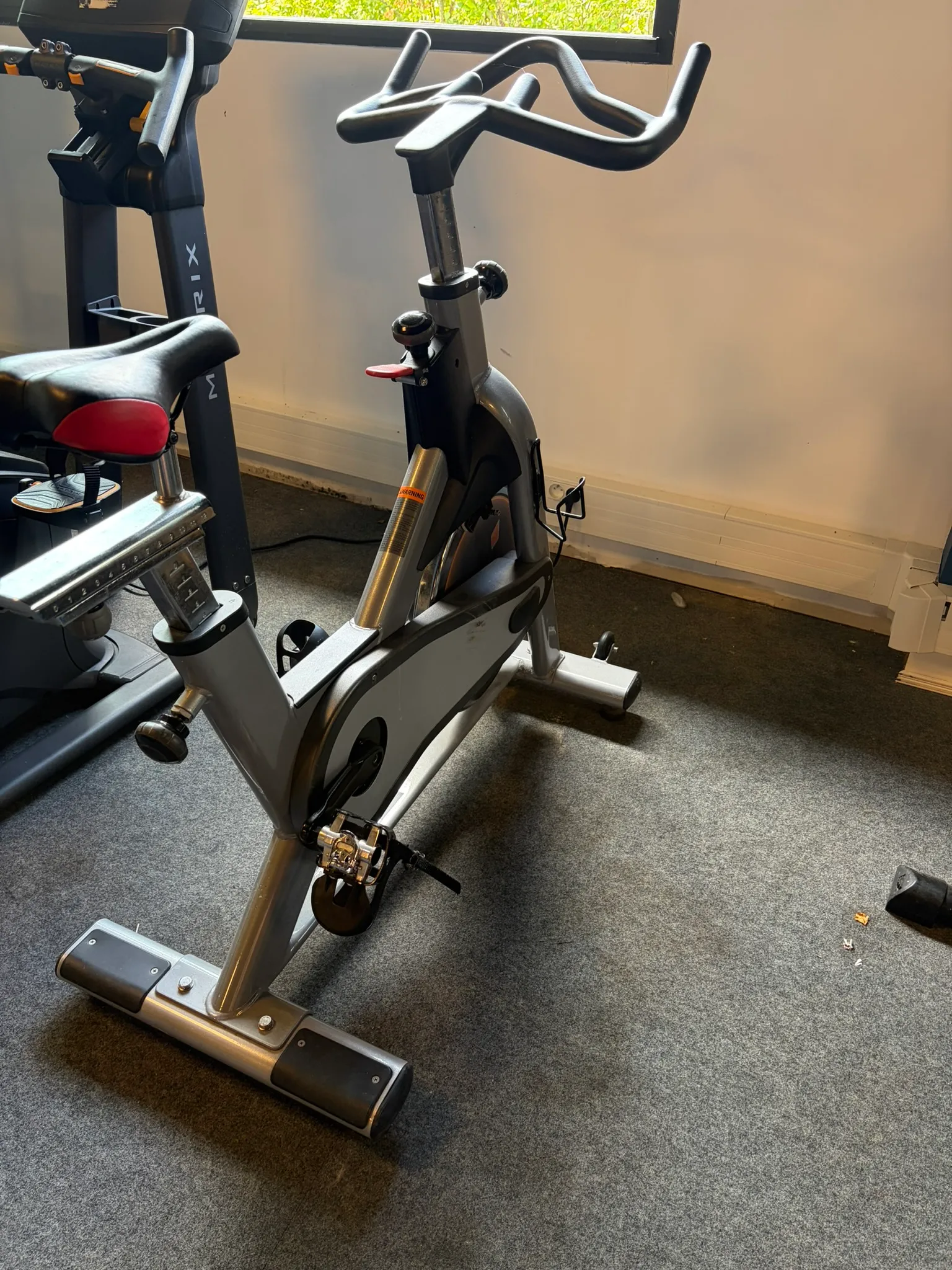 Vélo de biking / indoor cycle